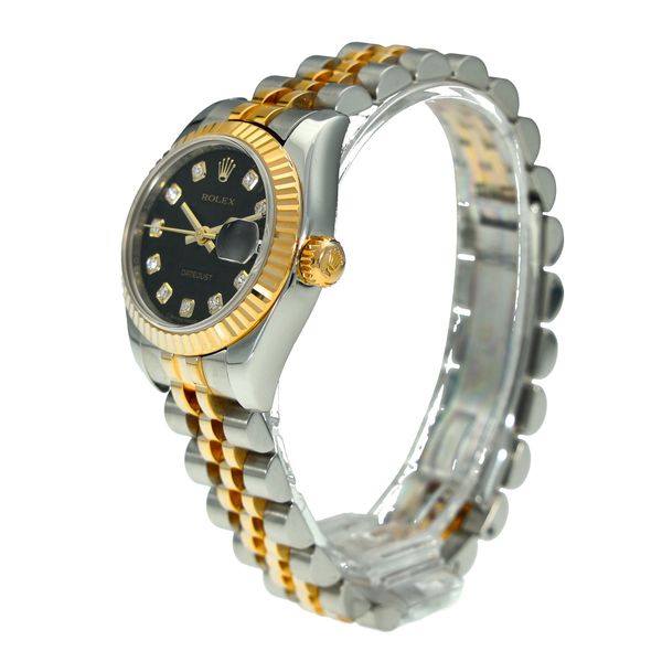 Rolex Datejust Lady 179173